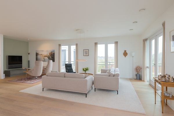 Medium property photo - Charlotte Van Pallandtstraat 2, 2202 EH Noordwijk